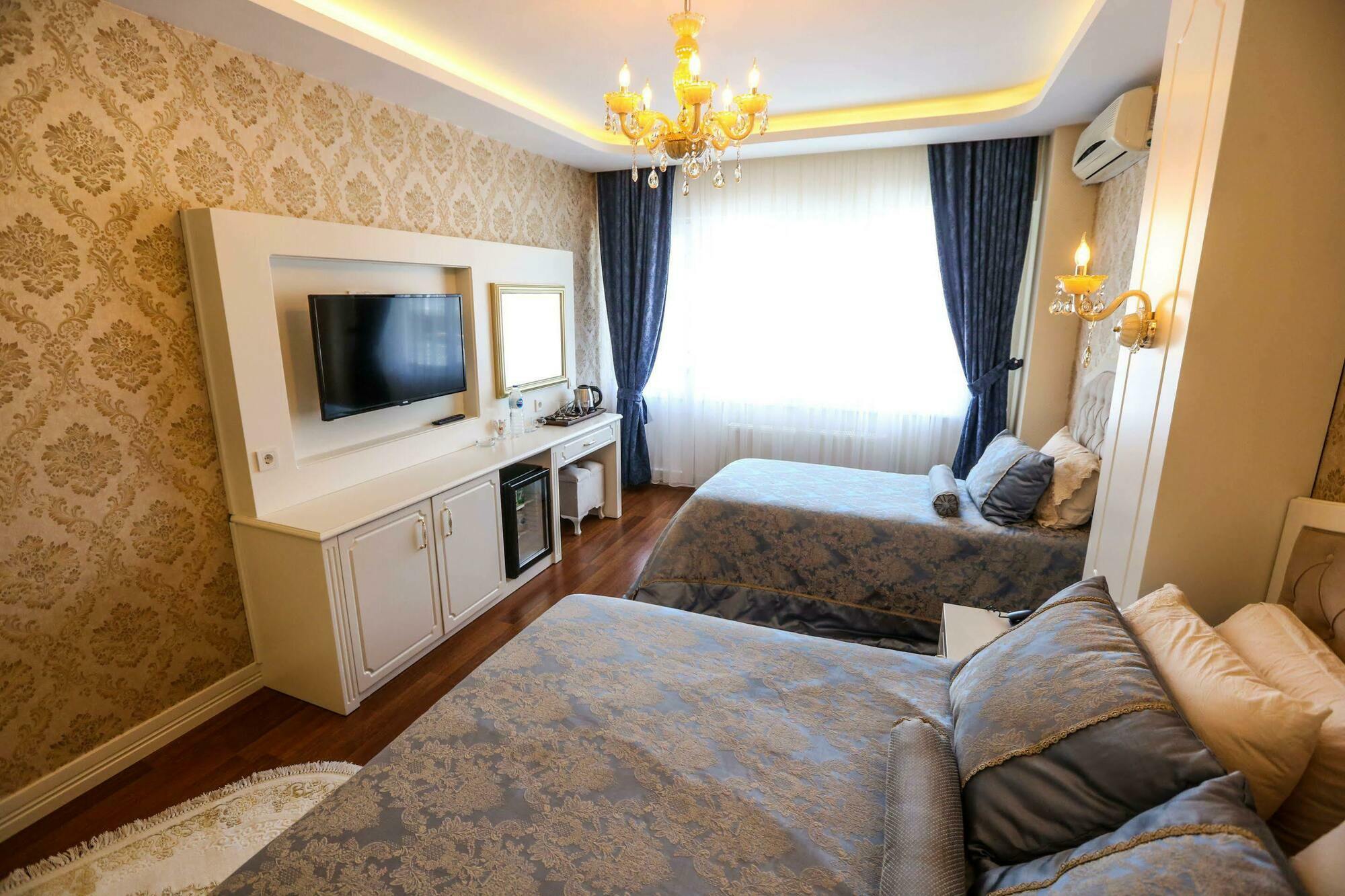 Thermal Saray Hotel & Spa Yalova Gökçedere Dış mekan fotoğraf
